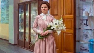 Ставропольская психиатрическая больница открыла историческую рубрику в социальных сетях