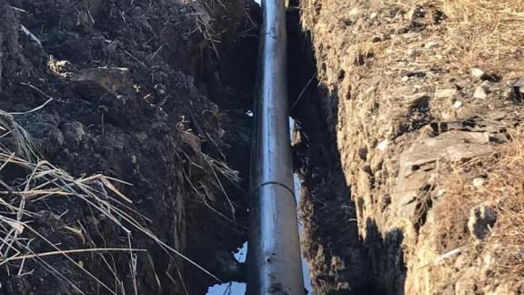 В двух муниципалитетах Ставрополья приступили к решению «водной» проблемы