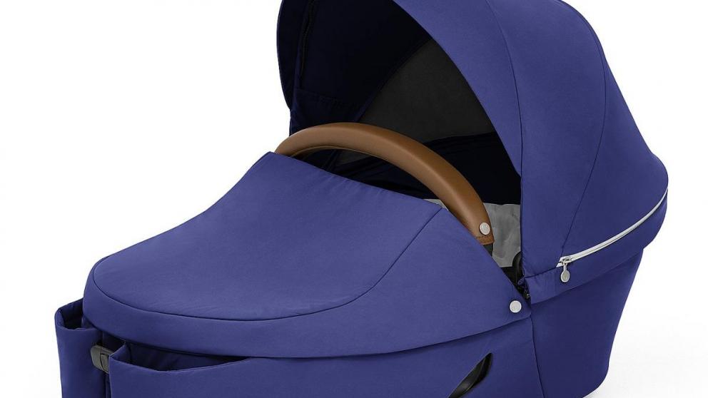 Выбор детской коляски: особенности и разновидности