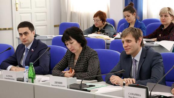 Ставропольские школьники учебниками обеспечены