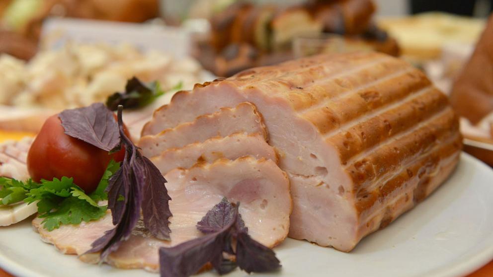 В Ставропольском крае выросло производство мяса