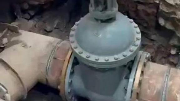 Губернатор Ставрополья: Работы на водоводе в Кисловодске завершены