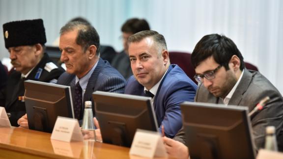 Ставропольцев не беспокоят межнациональные отношения