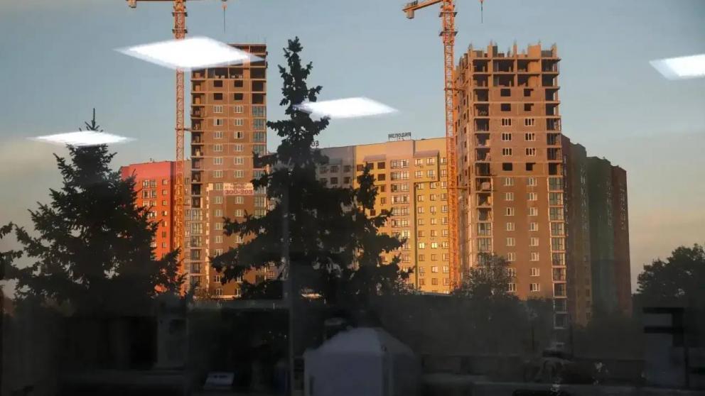 Проектное финансирование в Ставрополье выросло на фоне перехода к эскроу