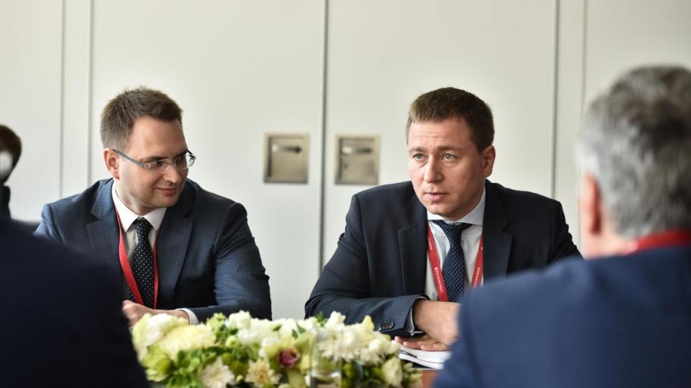 «Филипс» обновит медоборудование на Ставрополье