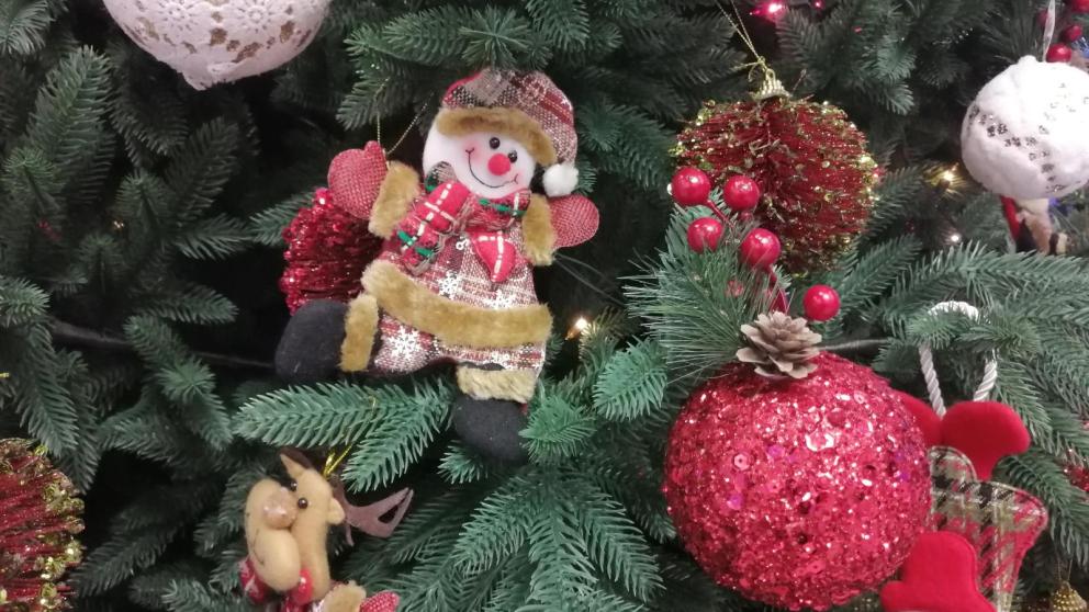 В Андроповском округе поздравили ветерана