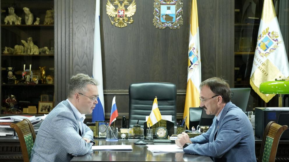 Иммунитет к коронавирусу сформировался у половины педагогов края