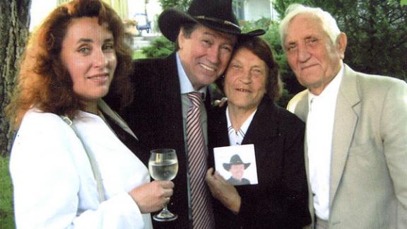 Как ставропольская учительница познакомилась в Болгарии с Бисером Кировым