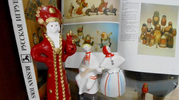 Клуб любителей старинной книги «Книжница» собрал коллекционеров в Ставрополе