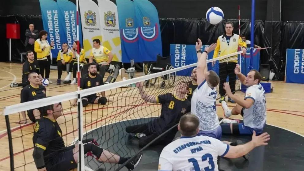 Эксперт: Губернатор Ставрополья демонстрирует новую реальность работы с ветеранами