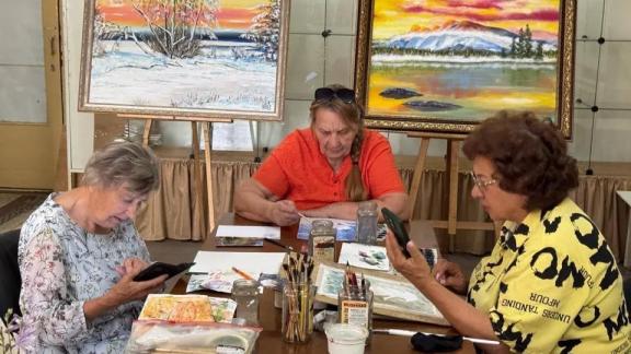 В Кисловодске предупредили о звонках мошенников