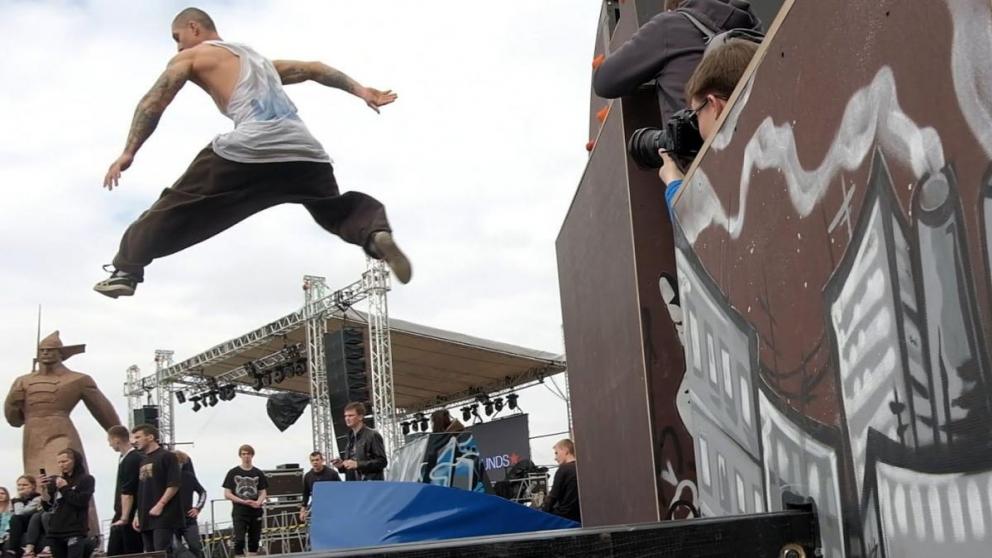 Владимир Владимиров пригласил ставропольцев на регистрацию участия в «КАРДО-7»