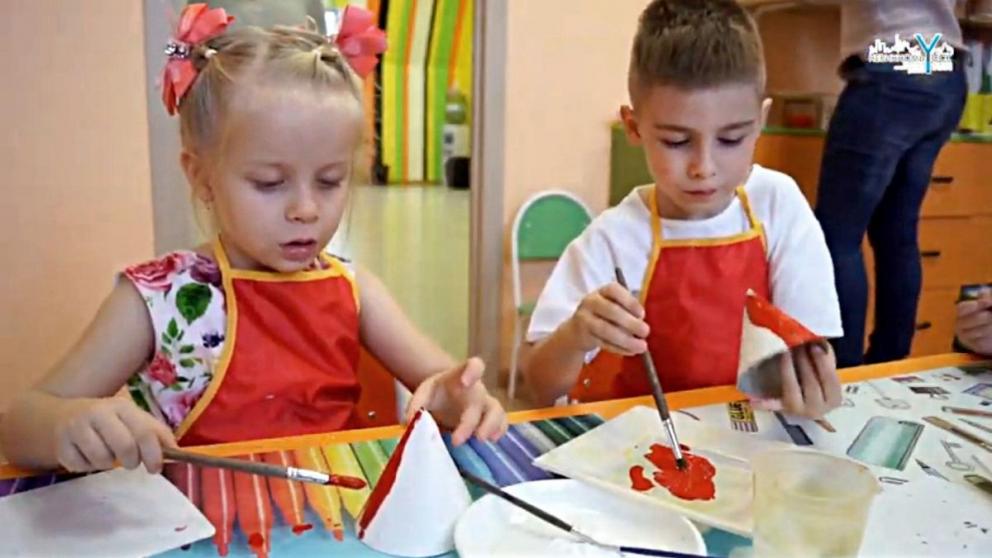 Группа дневного пребывания детей появилась в Невинномысске за счет субсидии