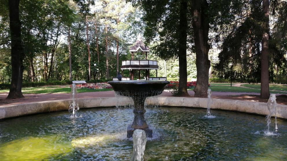 В Кисловодске собираемость курортного сбора выросла на 20 процентов