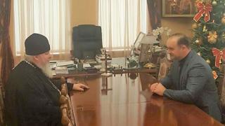 У виноградарей Ставрополья появится еще один праздник – День Трифона