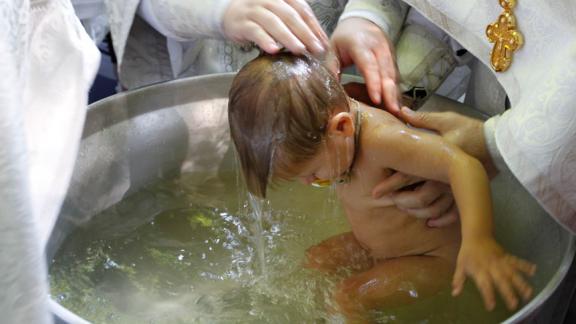 Крестный ход прошел по Ставрополю в день памяти святого князя Владимира