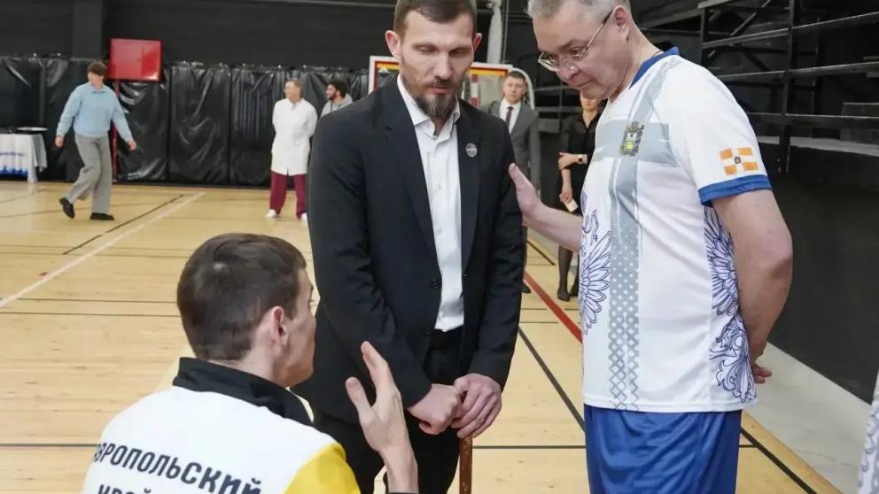 Эксперт: поддержка ветеранов СВО начинается с личного участия губернатора