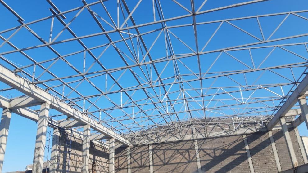 На Ставрополье до конца года сдадут три спортивных объекта