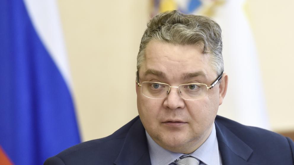 В Ставрополе построят архивный центр для СКФО и ЮФО