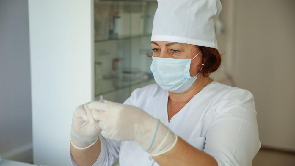 Ставропольский эксперт объяснил, чем грозит отказ от прививок