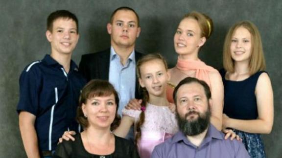 «Он все сделает правильно. Это же Лёша»: история о настоящей любви и Боге