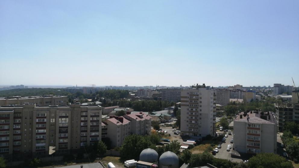 В Ставрополе специалисты Госжилинспекции выдали предписание УК