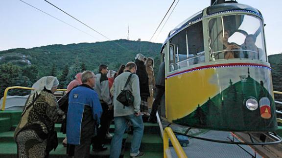Открытие курортного сезона на КМВ будет не хуже фестиваля в Сан-Ремо?