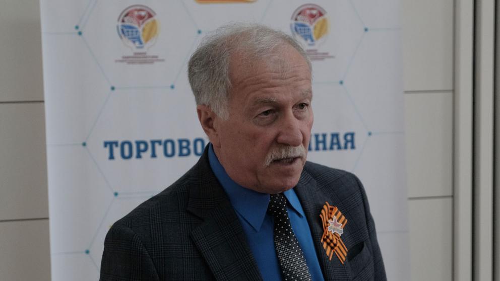 На Ставрополье состоялась первая в 2021 году торгово-закупочная сессия