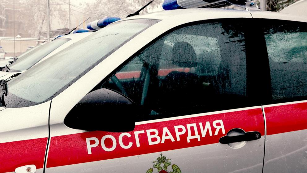 На Ставрополье задержали находившихся в розыске нарушителей