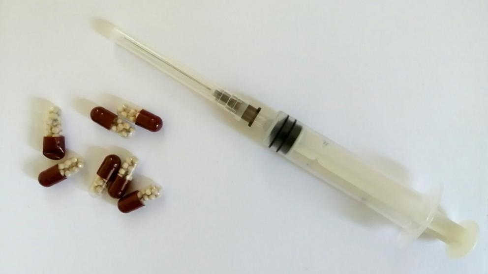 В Ставрополе более 40 тысяч горожан полностью привились от COVID-19