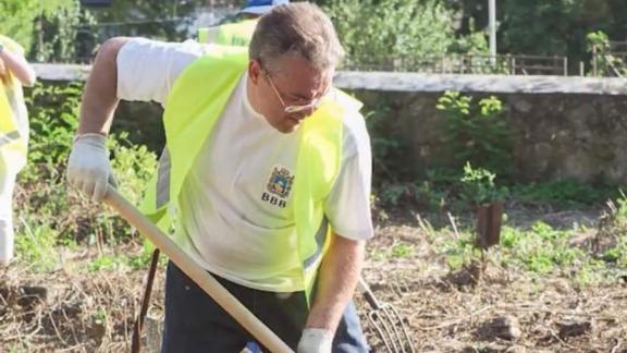 Владимир Владимиров: Отношение к истории нужно показывать делом