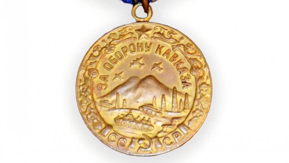 Ставрополье вспоминает героев в 82-ю годовщину завершения Битвы за Кавказ