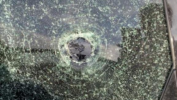 Разбойники расстреляли трёх человек на складе в Ессентуках