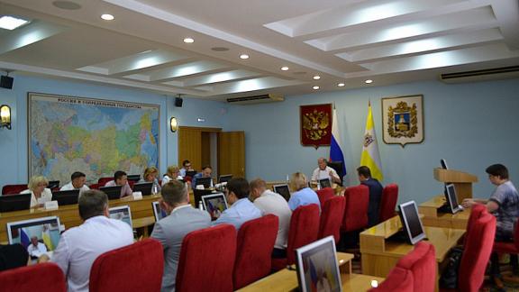 Ставропольский край в ТОПе популярных курортов