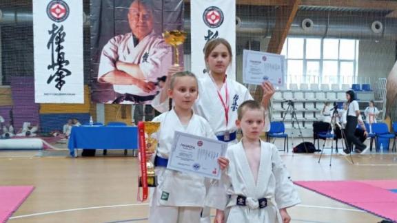 «Академия талантов» в Кисловодске подвела итоги года