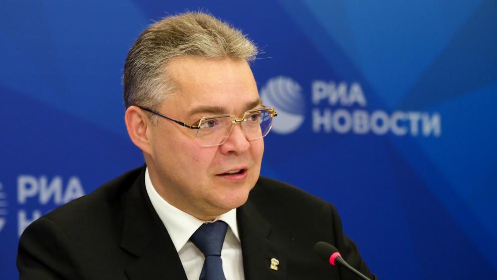 Эксперт: Благосостояние земляков остаётся для главы Ставрополья первостепенной задачей