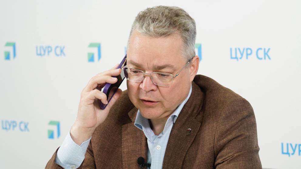 Эксперт: Губернатор Ставрополья оперативно реагирует на запросы людей