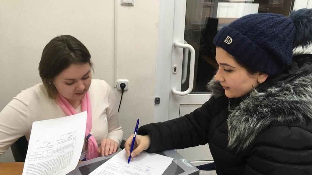 Пунктами проката технических средств реабилитации пользуются более 8,5 тысячи ставропольцев