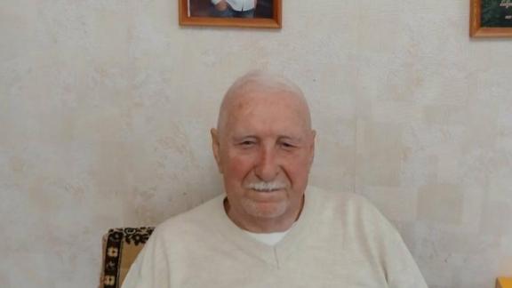 Житель Ставрополя вспоминает о своём военном детстве