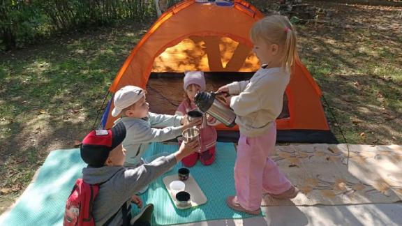 В Александровском округе Ставрополья отметили День туризма