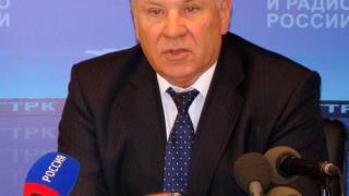 Виктор Вышинский: необходимо найти «равновесие» между экономическим ростом и развитием санаторнго комплекса на КМВ