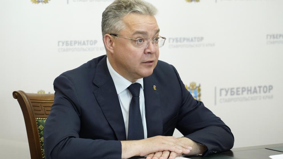 Мнение ставропольцев учтут при планировании ремонта дорог