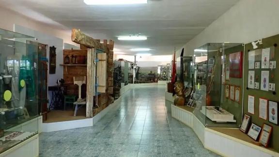 На ремонт краеведческого музея в селе Прасковея на Ставрополье будет выделено 10 миллионов рублей