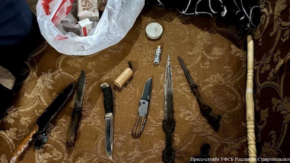 Ставрополец осуждён за организацию незаконной миграции и торговлю людьми