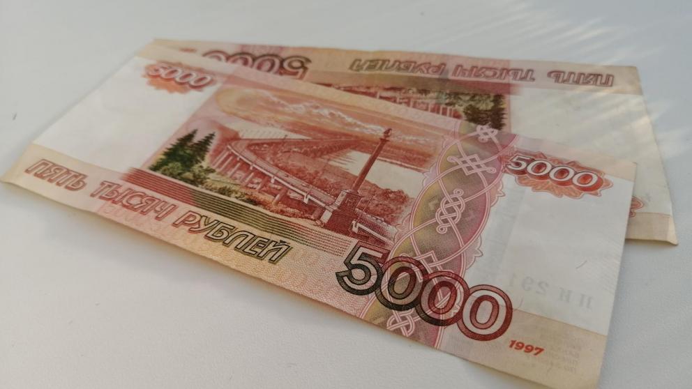 Более 17 тысяч «детей войны» Ставрополя получили выплаты в феврале