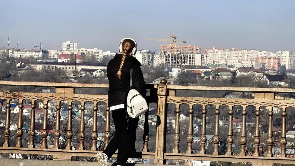 Горожане разработают логотип к юбилею Ставрополя 