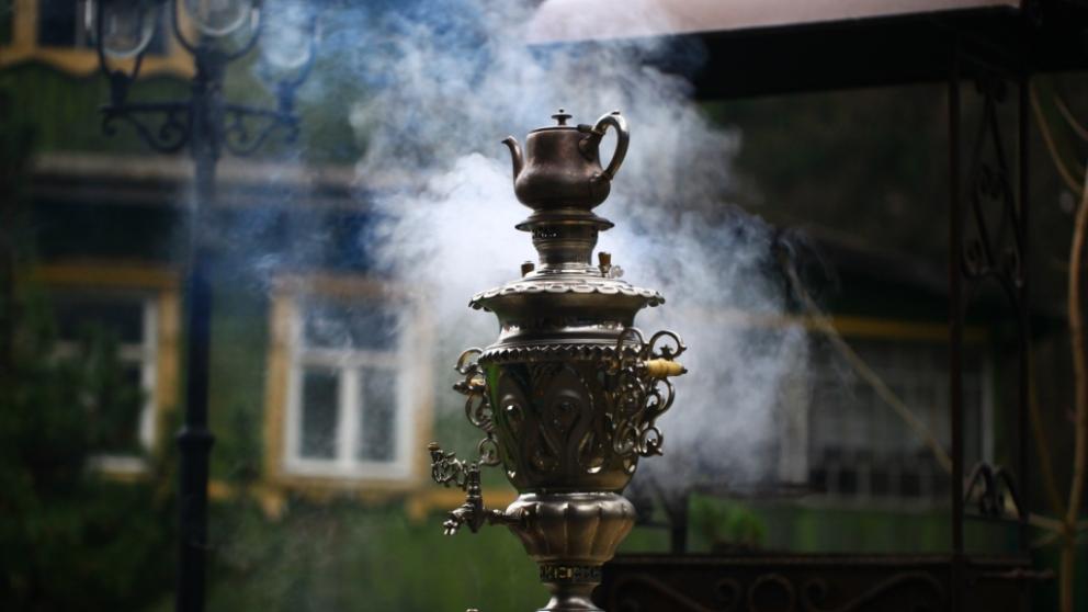 Жителя Ставрополья обманули при покупке самовара