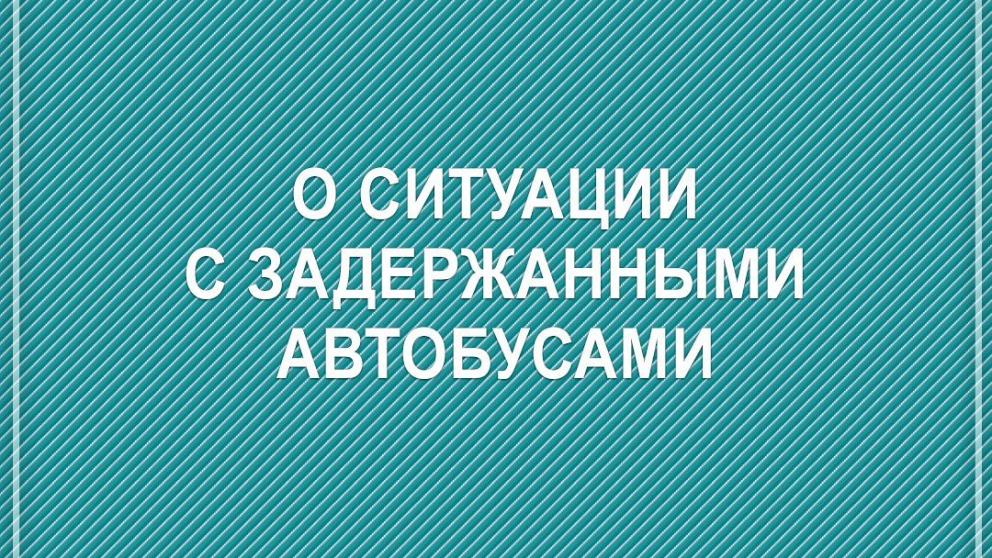На границе со Ставропольем остановили два автобуса с контрафактом