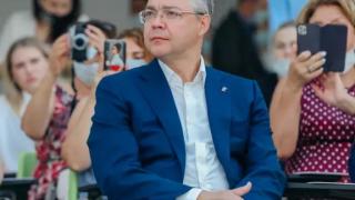 Визит на Ставрополье Андрея Турчака можно считать «хорошим знаком» – эксперт