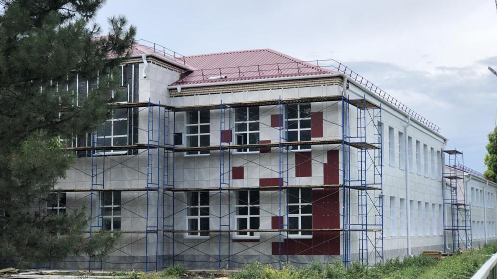 В «Единой России» рассказали об итогах народной программы на Ставрополье